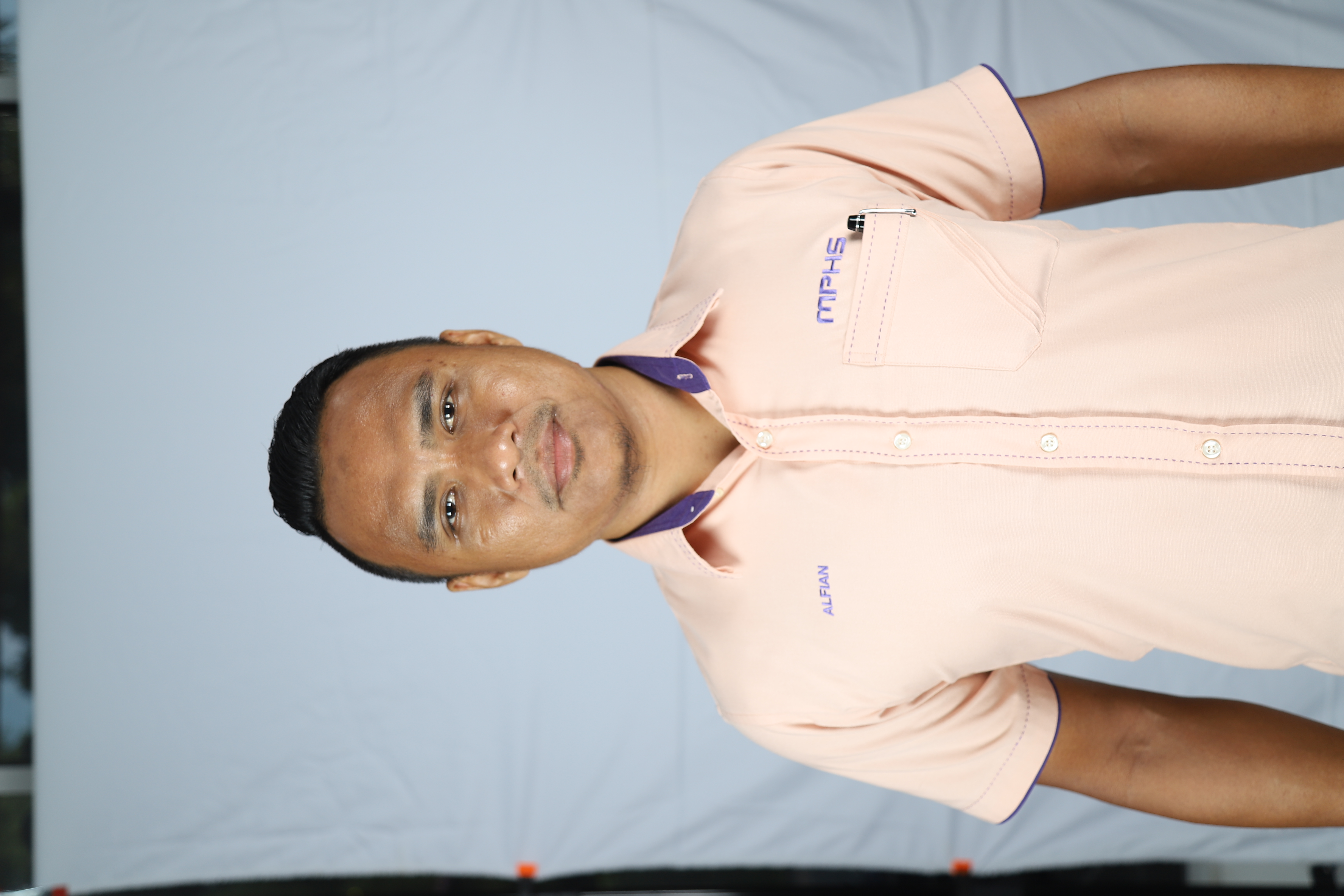 Alfian bin Mazlan